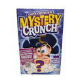 Mystery Crunch (Cap’n Crunch)