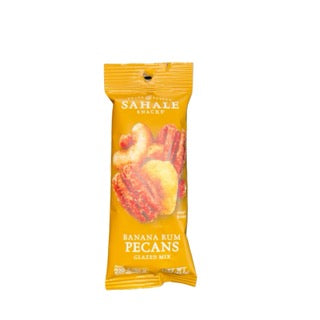 Sahale Cashew Variety 4 Pack Mix