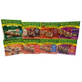 Nature Valley Chewy 8 Pk Variety Crate