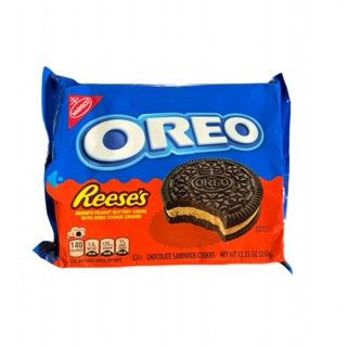 OREO 5 Pk Variety Crate