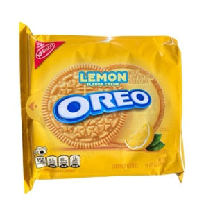 OREO 5 Pk Variety Crate