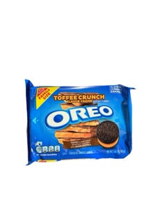 OREO 5 Pk Variety Crate