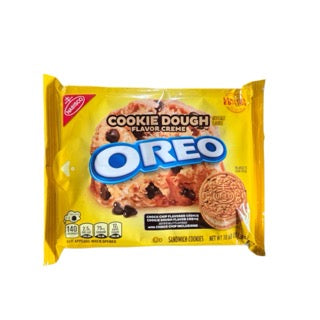 OREO 5 Pk Variety Crate