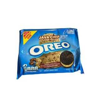 OREO 5 Pk Variety Crate