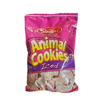 Animal Crackers & Cookies Variety Crate