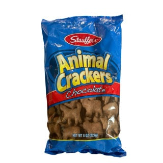 Animal Crackers & Cookies Variety Crate