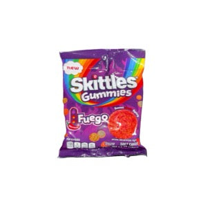 Skittles Gummies Variety Crate