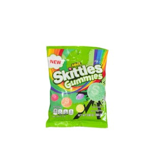 Skittles Gummies Variety Crate