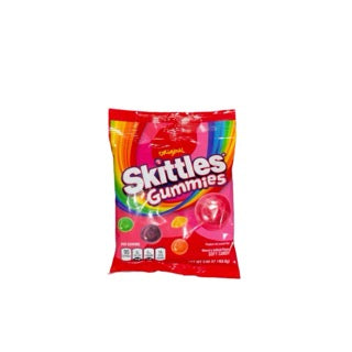 Skittles Gummies Variety Crate