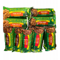 Nature valley Crunchy 4 pk variety crate