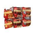 Otis Spunkmeyer Best-Seller Muffin Sampler 12 pack